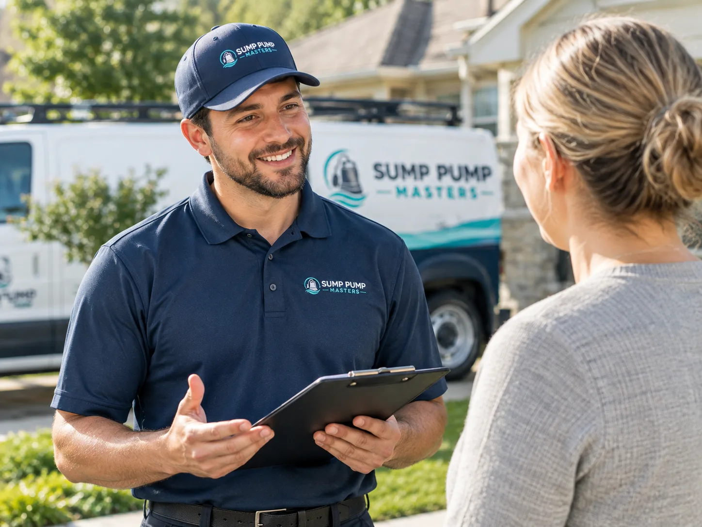 Sump Pump Repair Walker, IA FAQs